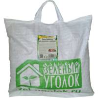 Семена Зеленый уголок смесь сидератов для земляники и клубники, 5 кг 4660001295889