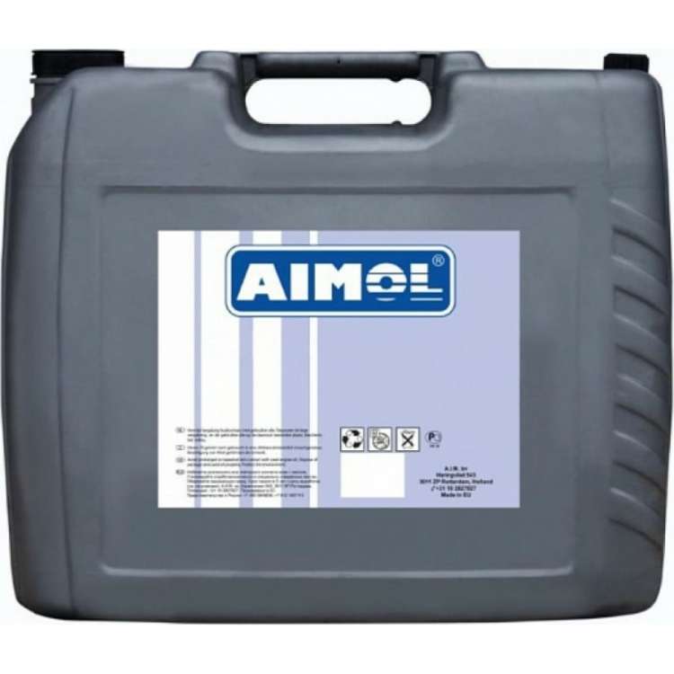 Жидкость для автоматических трансмиссий AIMOL ATF Dexron III HD, 20 л RU 8717662397639