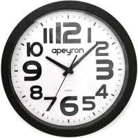 Настенные часы APEYRON PL 15.1