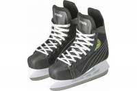 Хоккейные коньки ATEMI AHSK02 SPEED р.40 00-00006105