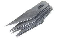 Набор лезвий (10 шт) для ножа скальпеля 8PK-394B ProsKit 508-394B-B 00208573