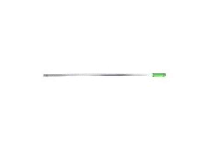 Ручка Grass для держателя мопов, 140 см, d=23,5 мм, анодированный алюминий, зеленый IT-0480