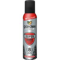 Аэрозоль от комаров и других насекомых Gardex Extreme Super 150 мл 0140/1