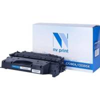 Совместимый картридж для HP LaserJet Pro NV Print NVP NV-CF280X/CE505X