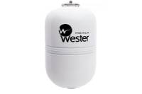 Бак мембранный для системы ГВС и гелиосистем WDV24 Wester 0-14-0330