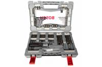 Набор оснастки Premium Set-105 Bosch 2608P00236