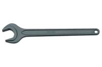 Гаечный рожковый односторонний ключ GEDORE 15 мм 6574680