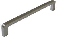 Ручка-скоба Trodos DMZ-21203-160 браш никель 303397