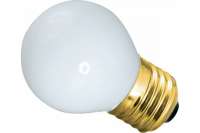 Лампа накаливания Neon-Night e27 10 Вт белая колба для гирлянды Belt-Light 401-115