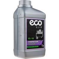 Масло компрессорное минеральное VDL 100 1 л ECO OCO-31