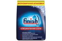 Соль от накипи для посудомоечных машин FINISH 3 кг 3072341 605758