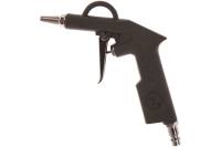 Продувочный длинный пистолет INTERTOOL 210мм PT-0801