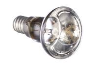 Зеркальная электрическая лампа накаливания MIC Camelion 30/R39/E14, 8976