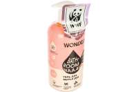 Гель для мытья рук WONDERLAB Bathroom Waaave розовые персики WL500BW3