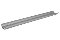 Алюминиевый угловой профиль для LED ELF 2000х16х16 мм ПУ1616