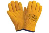 Утепленные перчатки 2Hands 0128 Siberia