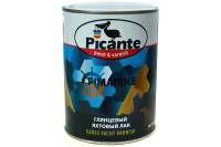 Яхтовый лак Picante Pimarine глянцевый 2,5кг 41050.GL