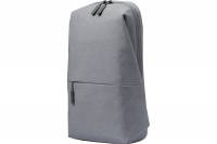Рюкзак Xiaomi Mi City Sling Bag Light Grey ZJB4070GL