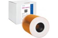 HEPA-фильтр целлюлозный для пылесоса Karcher EURO Clean KHPMY-NT27