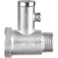 Клапан для водонагревателя DOUBLE-LIN без ручки - 1/2" LL3126 (1/2")