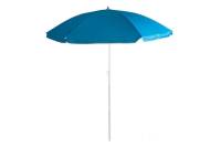 Пляжный зонт Ecos BU-63 диаметр 145 см, складная штанга 170 см 999363