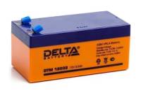 Батарея аккумуляторная (12 В; 3.2 Ач) DTM 12032