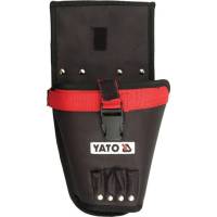 Карман для аккумуляторной дрели YATO YT-7413