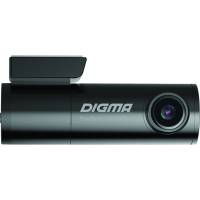 Видеорегистратор DIGMA FreeDrive 510 WIFI черный, 1296x2304 1296p, 150 гр. MS8336N 1561574
