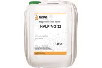 Гидравлическое масло HVLP 32 ISO VG 32 20 л Лакирис 4673725505479