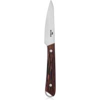 Нож для овощей Walmer Wenge 9 см W21201109