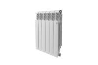 Радиатор ROYAL THERMO Revolution Bimetall 500 2.0 – 6 секций НС-1295116