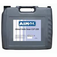 Редукторное масло Indo Gear CLP 220 20 л RU AIMOL 8717662398025