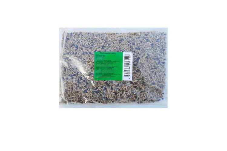 Семена Green Deer вико-ржаная смесь 40/60 0.5 кг 4620766504022