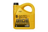 Трансмиссионное масло SMK Glide Universal 75W-90 GL-5/GL-4 7590GLU004