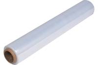 Пленка-стрейч Файбер-ТЭК 500 мм, 23 мкм, 0.7 кг, высший сорт 00004405
