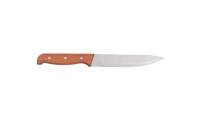 Кухонный нож МУЛЬТИДОМ НАШЕ Ретро-универсал, общая длина 28 см, лезвие 16,5 см Россия МТ57-87