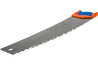 Ножовка Россия ИЖ Премиум по дереву шаг 12 мм 600 мм с двухкомпонентной пластиковой рукояткой 1520-60-12_z01