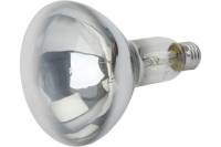 Инфракрасная лампа ЭРА ИКЗ 220250 R127, E27 Б0042991