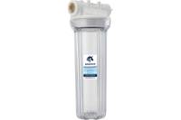 Колба для холодной воды Unicorn FH2Р 3/4", 30 см х 12,5 см, 6 бар ИС.230041