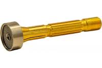 Цанга c газовой линзой (2 шт; 4 мм) для FB TIG 240-550W FUBAG 31850