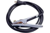 Комплект кабеля заземления СКР-25 в сборе медь, до 250 А 7 м БАРС СВ000010626-3