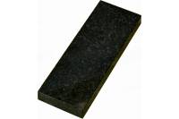 Притирочный камень, габбро-диабаз, 200*70*20мм ПЕТРОГРАДЪ М00014482