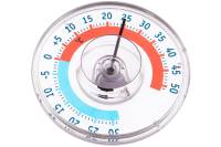 Оконный аналоговый термометр TFA биметаллический 14.6009.30