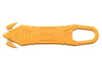 Безопасный нож OLFA для вскрытия коробок OL-SK-15/DSB