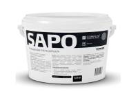 Очищающая паста для рук Complex SAPO 3,8 кг 11303