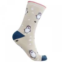 Носки Feltimo CHRISTMAS socks nst-58 размер 43-46