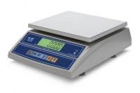 Весы M-ER 326AFL-15.2 LCD 3056