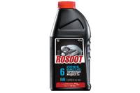 Тормозная жидкость ROSDOT РосДот-6 Тосол Синтез 430140001