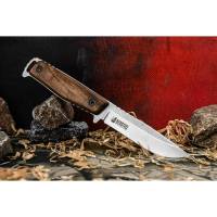 Универсальный рабочий нож Redsteel General X1 сталь 420HC 4610094290704