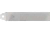 Лезвие сегментированное (10 шт; 25 мм) для ножа AUTOVIRAZH AV-0625